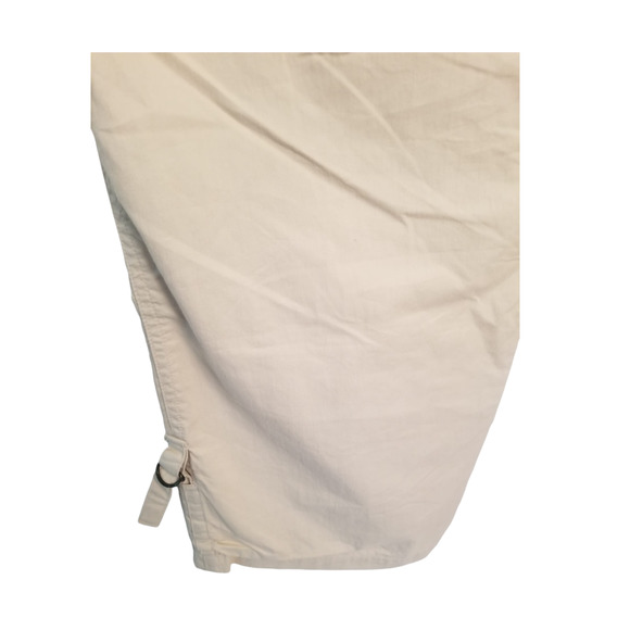 Caribbean Joe Khaki Women's Pants Size‎ 12 Waist 34 Inseam 23 in - Picture 10 of 12